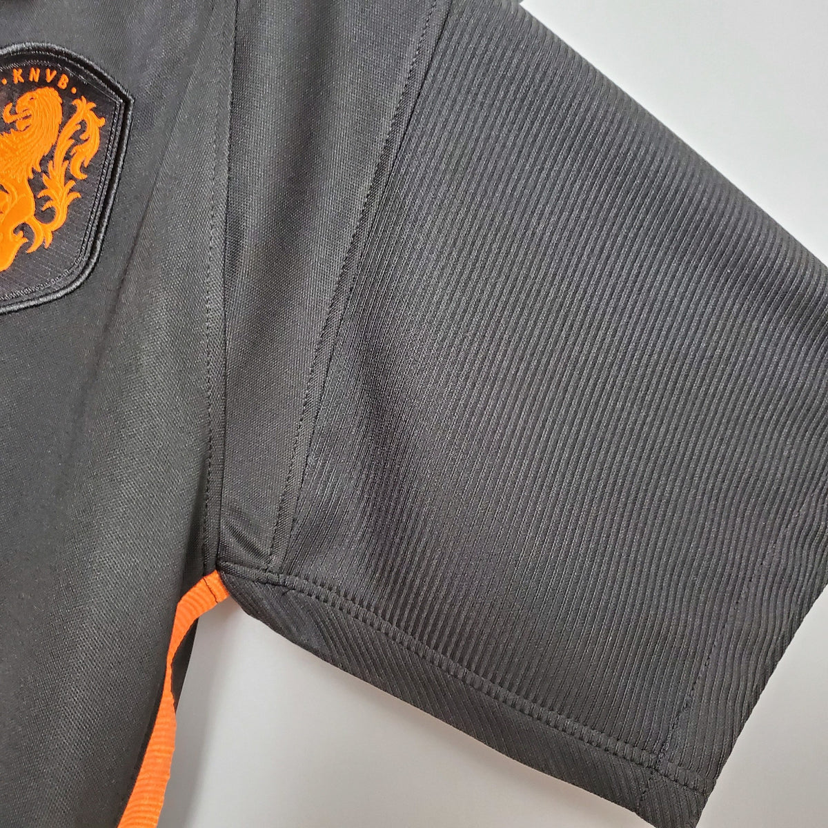 Camisola Holanda Alternativa 20/21 Retro