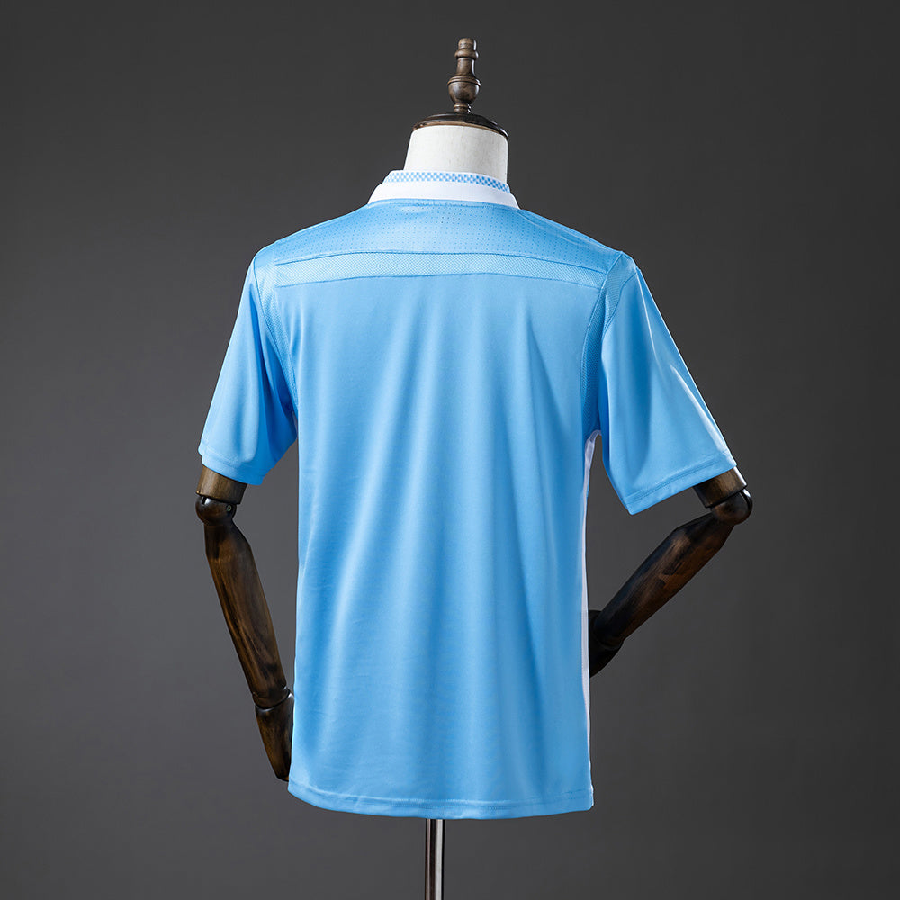 Camisola Manchester City Principal 11/12 Retro
