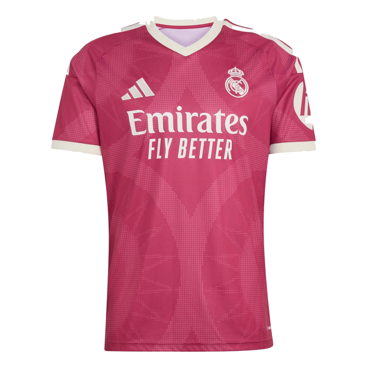 Camisola Real Madrid 26/27 Terceira