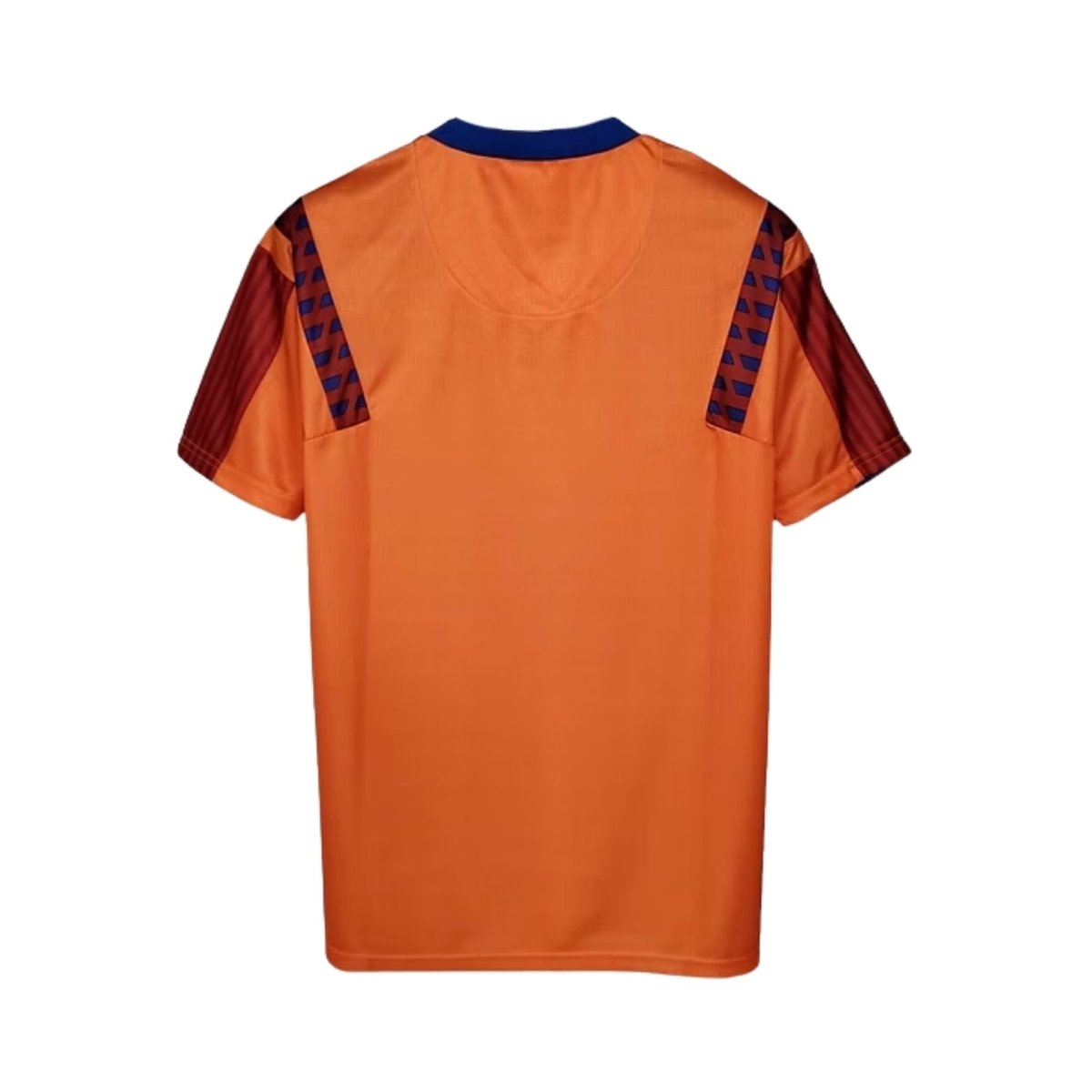 Camisola Barcelona Alternativa 91/92