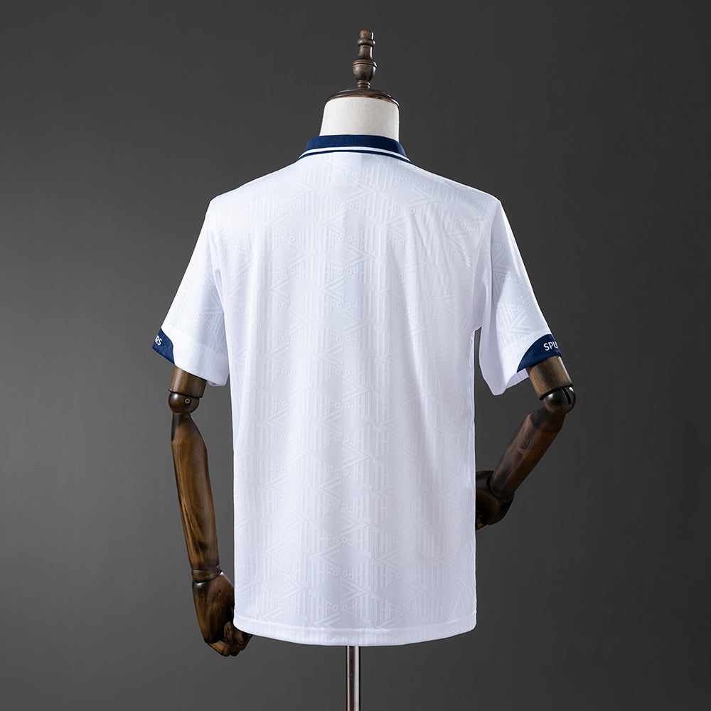 Camisola Tottenham Hotspur Principal 94/95 Retro (Modelo 2)