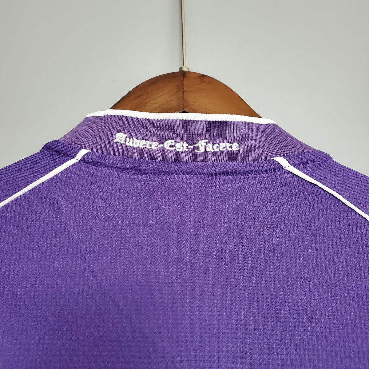 Camisola Tottenham Hotspur Alternativa 98/99 Retro