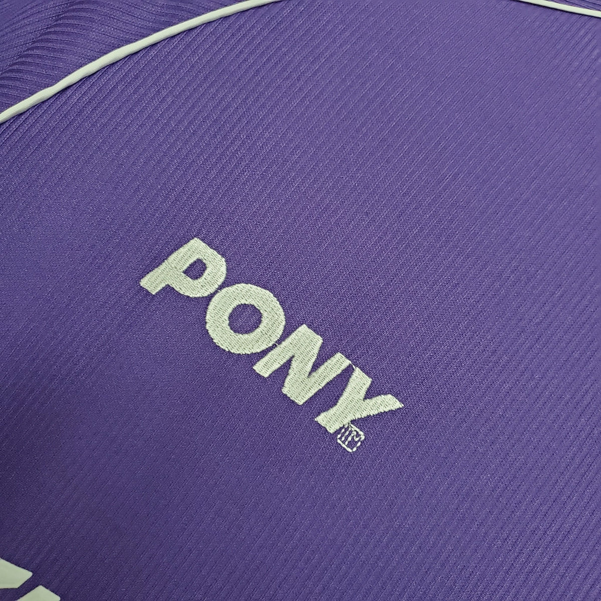 Camisola Tottenham Hotspur Alternativa 98/99 Retro