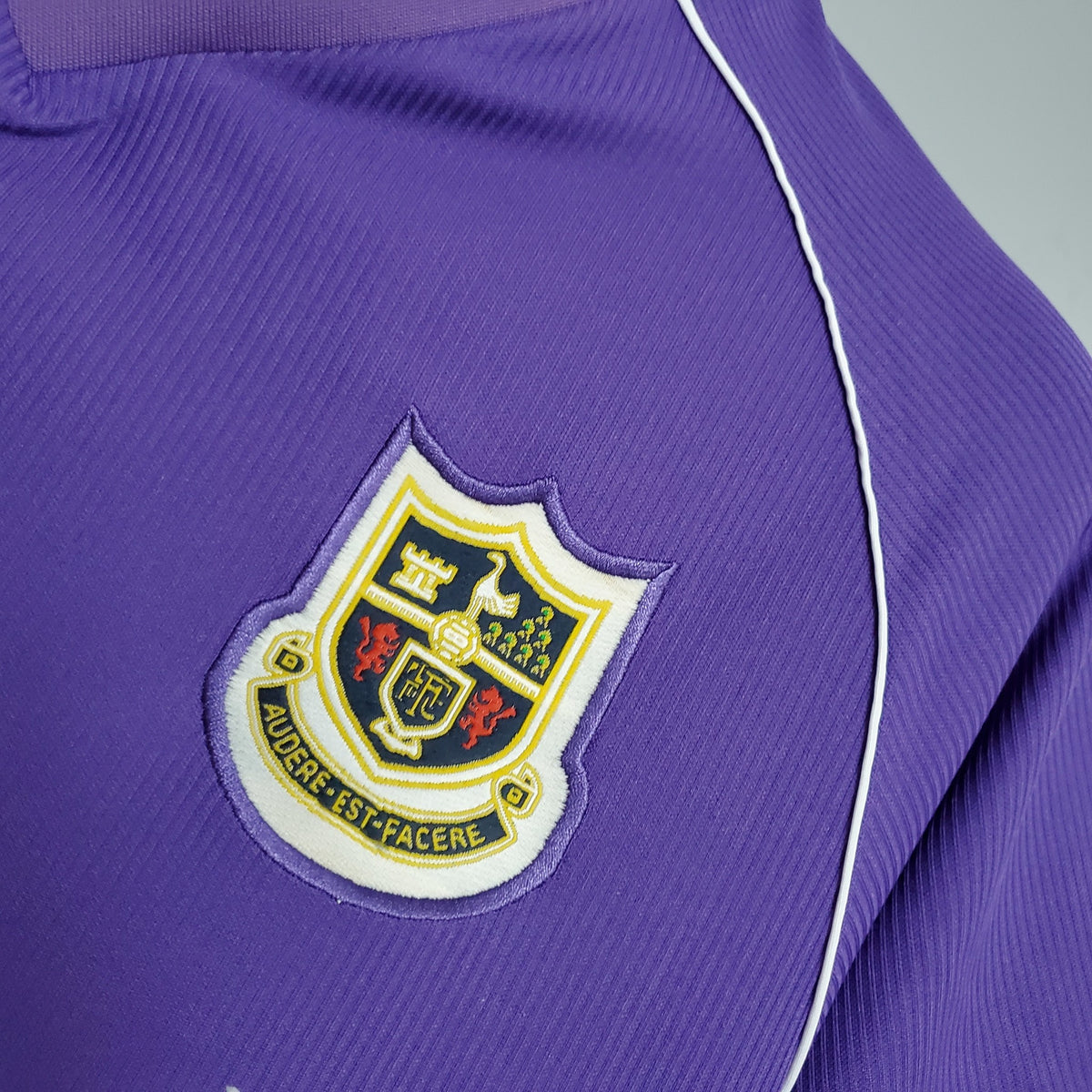 Camisola Tottenham Hotspur Alternativa 98/99 Retro