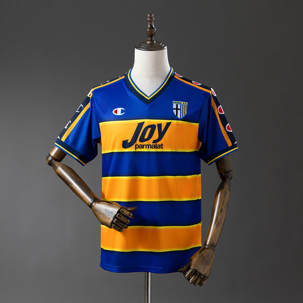 Camisola Parma Principal 01/02 Retro