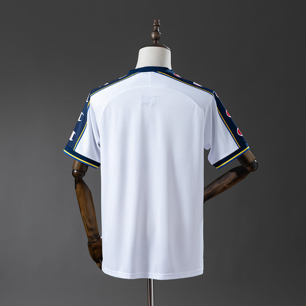 Camisola Parma Alternativa 02/03 Retro