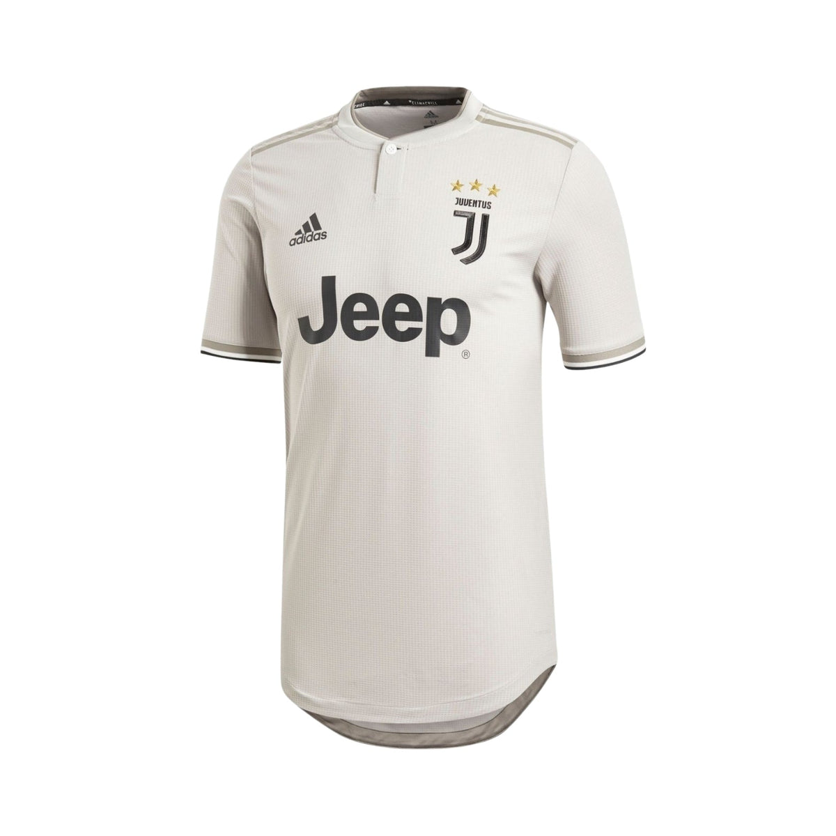 Camisola Juventus Alternativa 18/19
