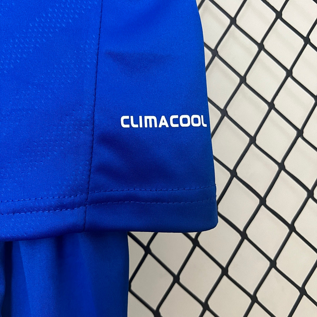 Kit Chelsea Principal Criança 12/13