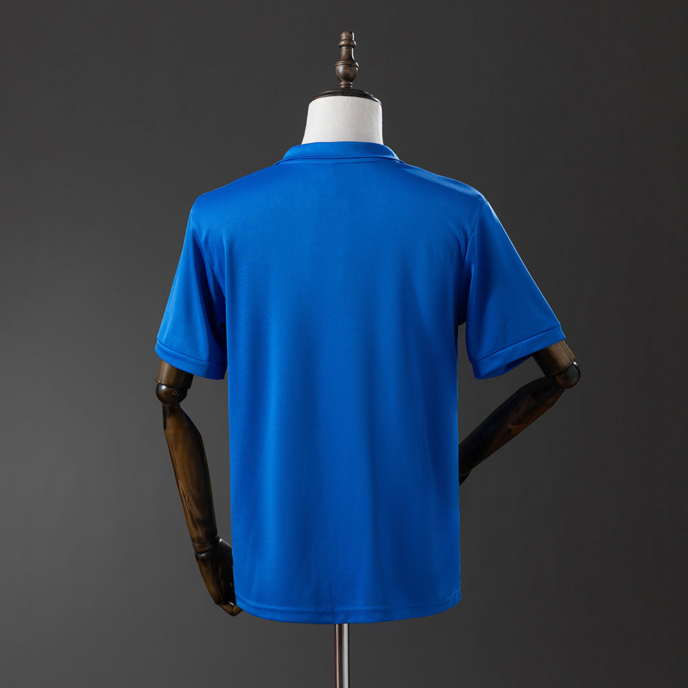 Camisola Nápoles Principal 88/89 Retro (Modelo 2)