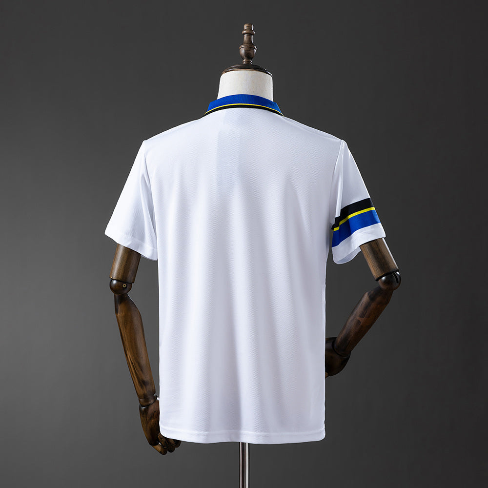 Camisola Inter de Milão Alternativa 97/98 Retro
