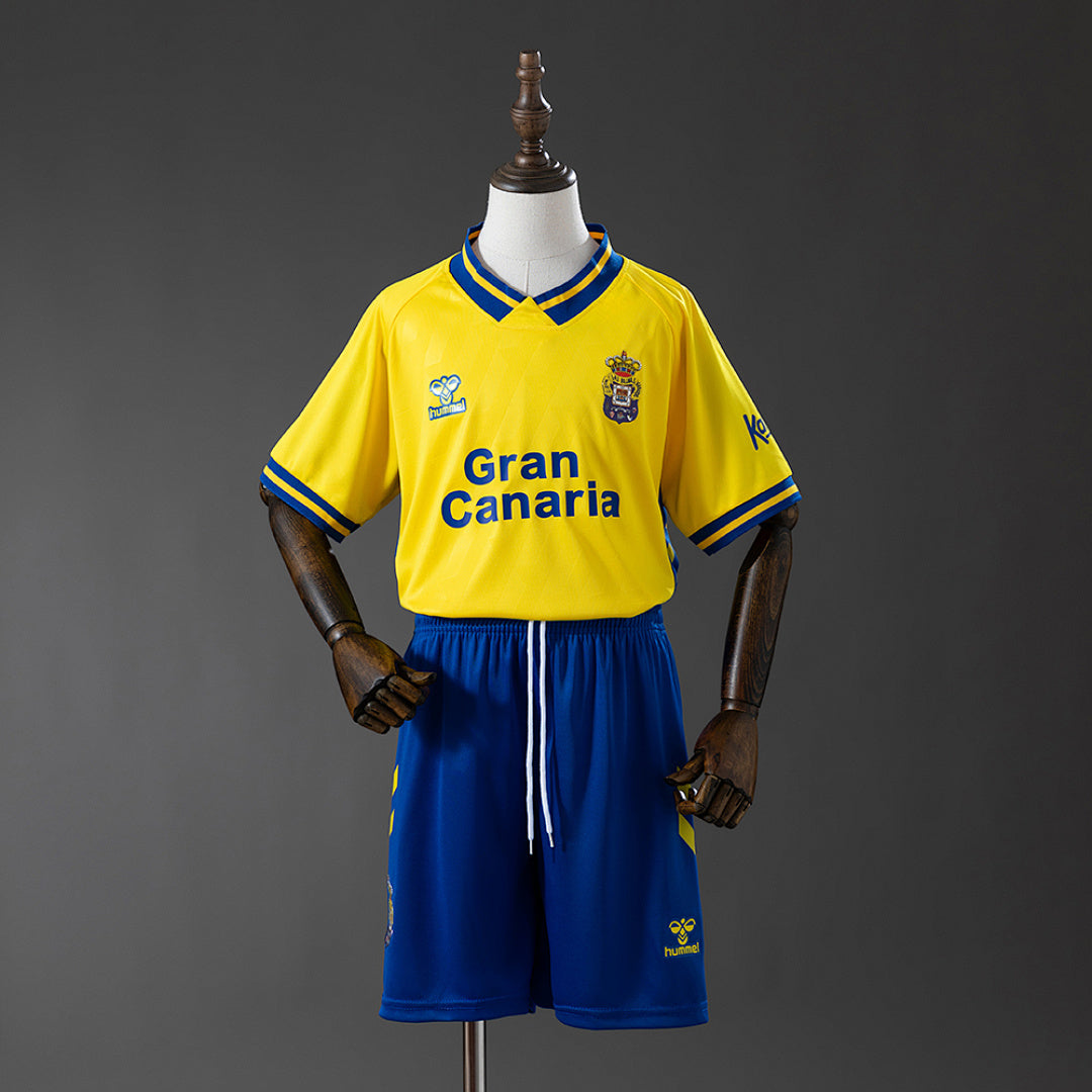 Kit Las Palmas Principal Criança 25/26