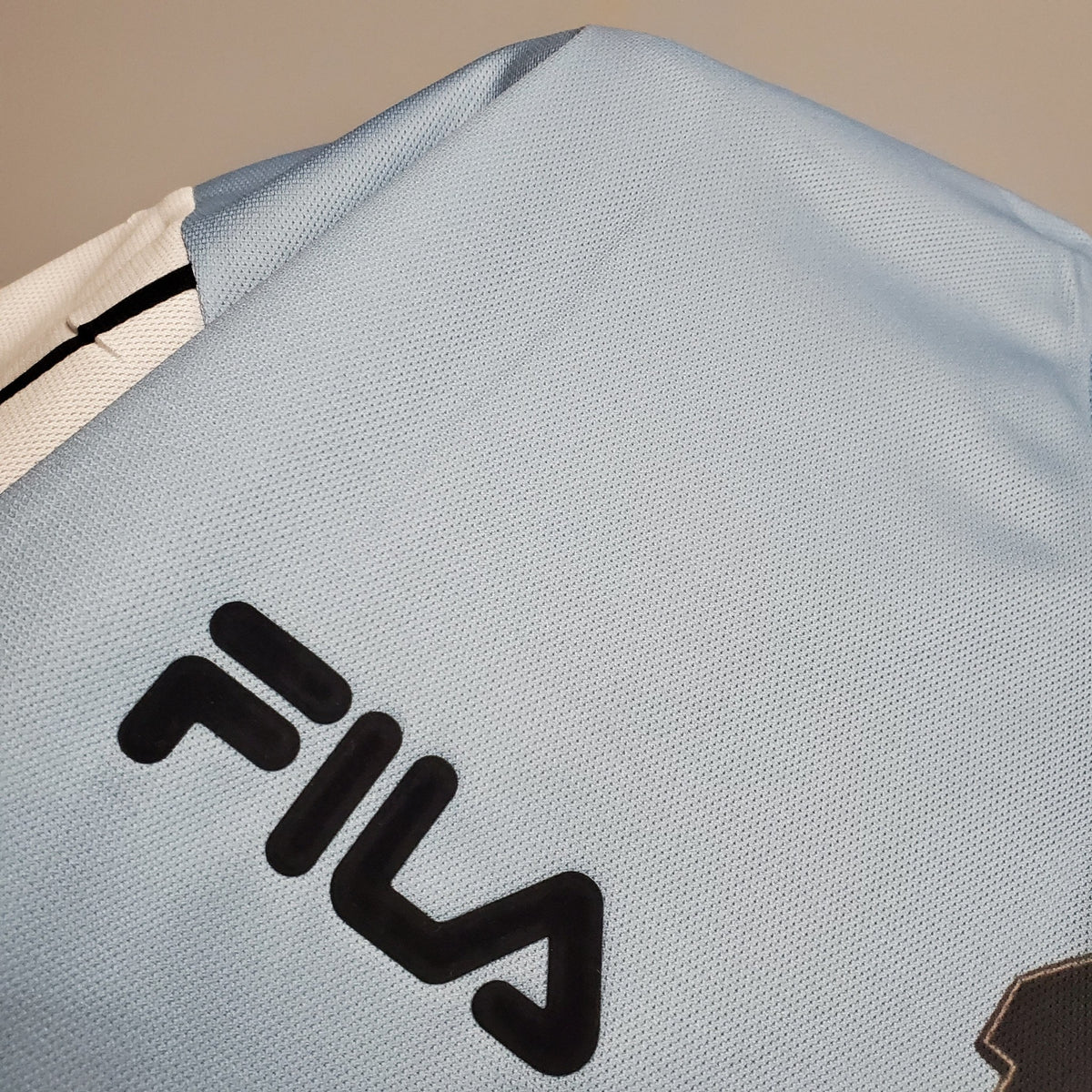 Camisola Argentina Edição Especial Maradona 10 01/02 Retro