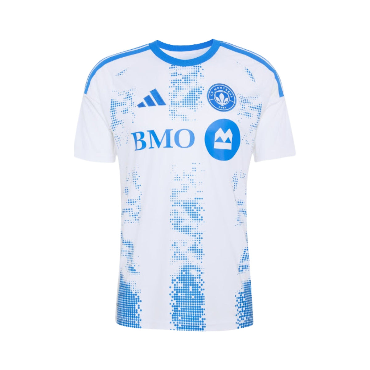 Camisola CF Montréal Secundária 26/27