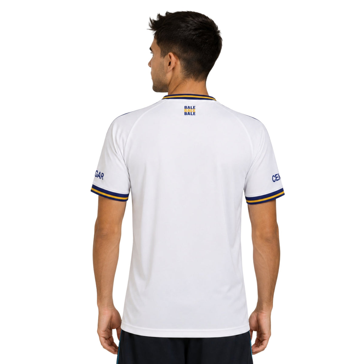 Camisola Boca Juniors Terceira 26/27