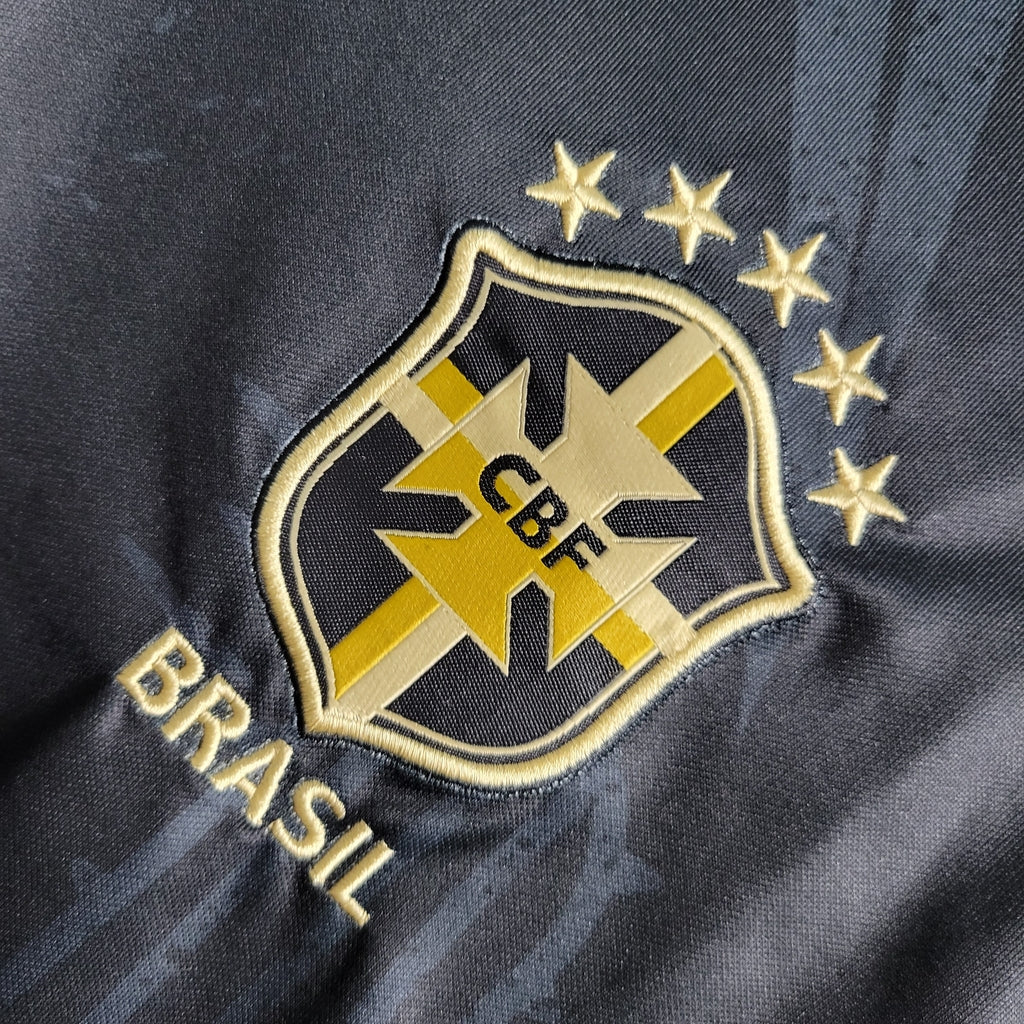 Camisola Brasil Edição Especial 22/23