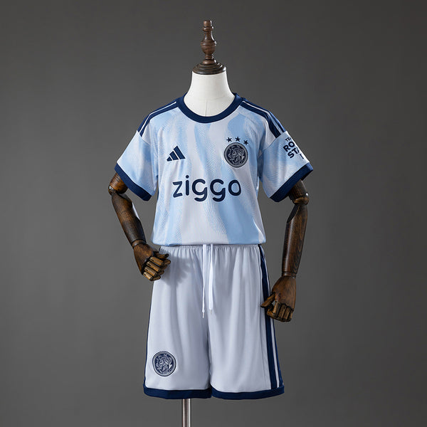 Kit Ajax Terceira Criança 26/27