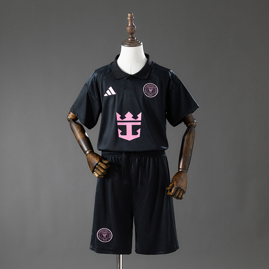 Kit Inter Miami Alternativa Criança 26/27