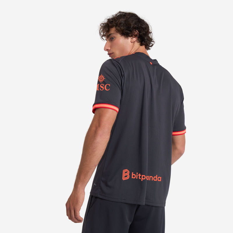 Camisola AC Milan 26/27 Terceira