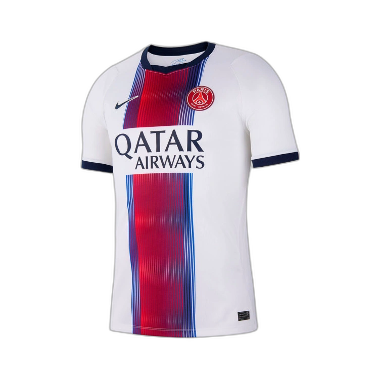 Camisola PSG 26/27 Secundária