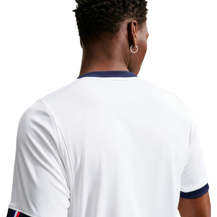 Camisola PSG 26/27 Secundária