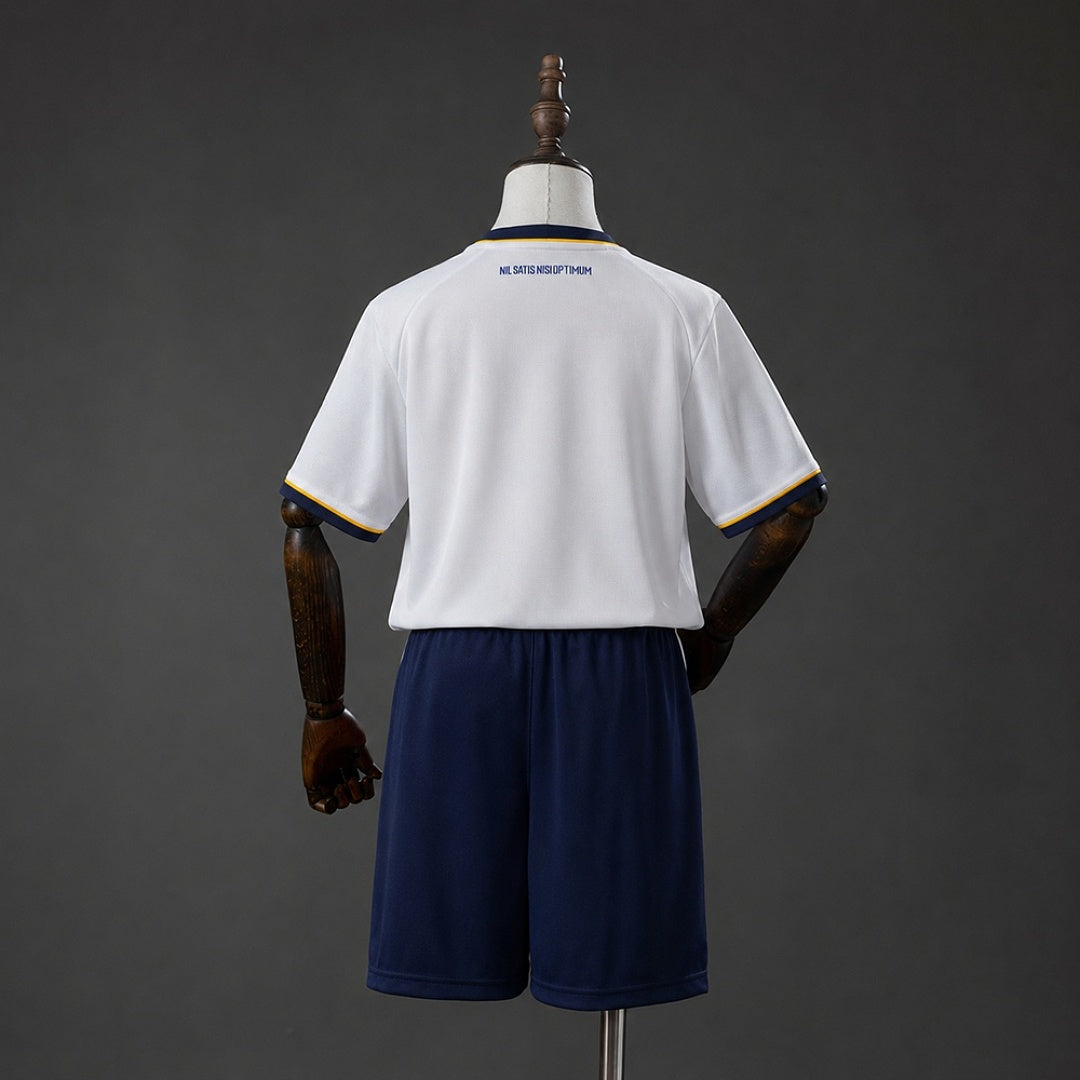 Kit Everton Alternativa Criança 26/27