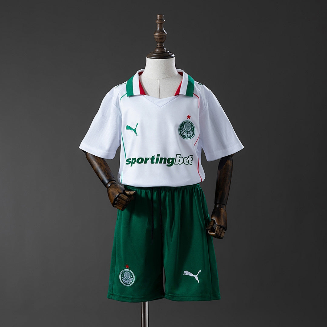 Kit Palmeiras Alternativa Criança 26/27
