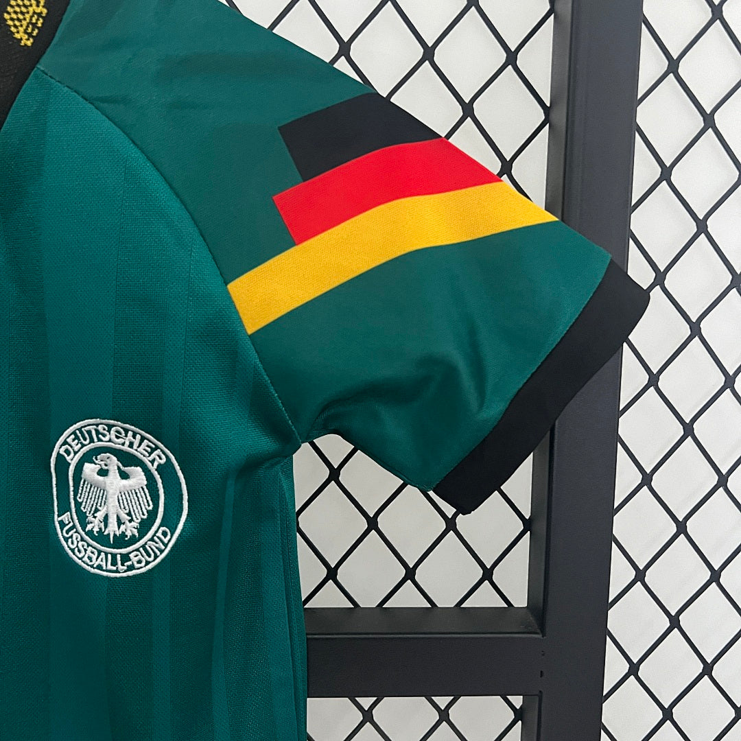 Kit Alemanha Alternativa Criança 1992