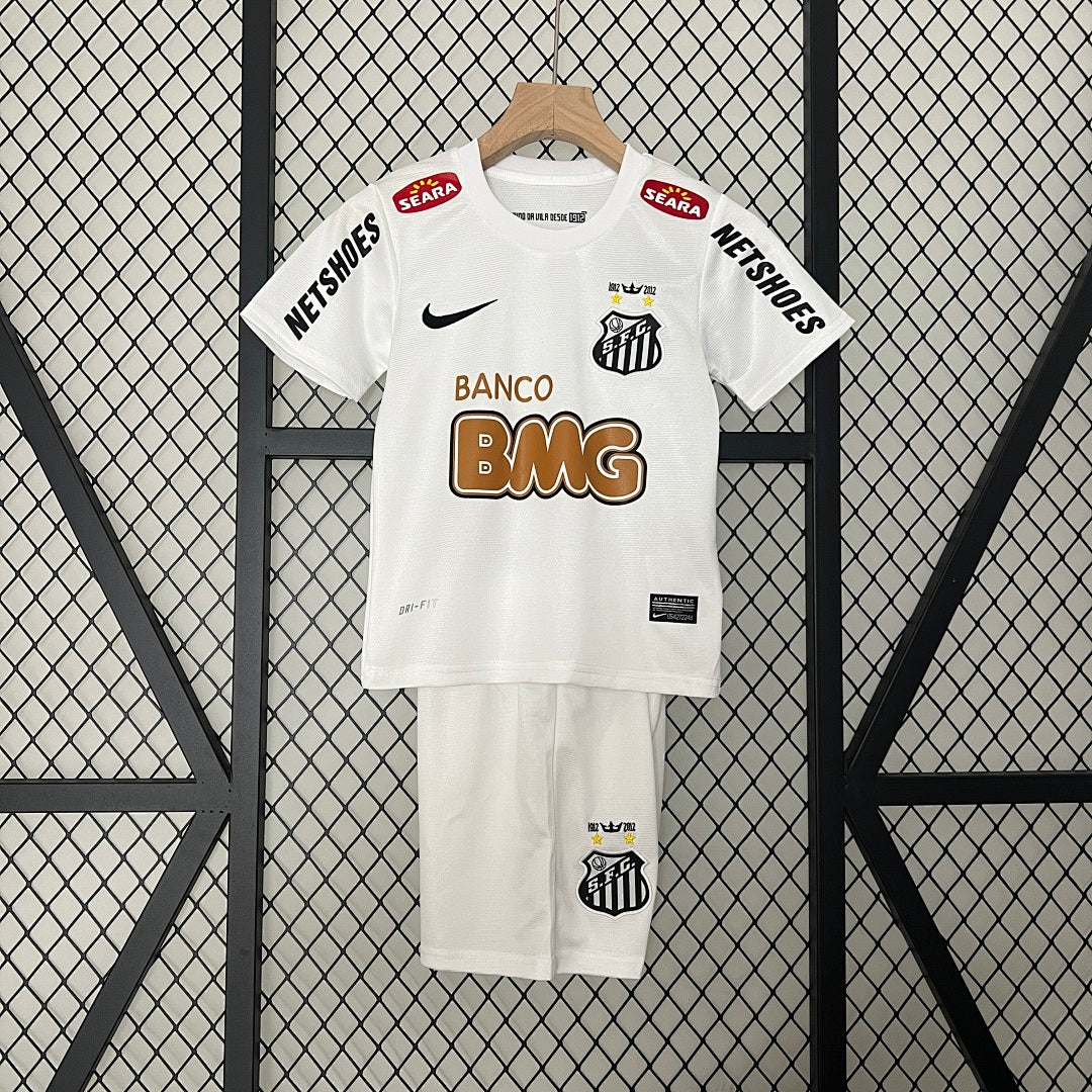 Kit Santos Principal Criança 11/12