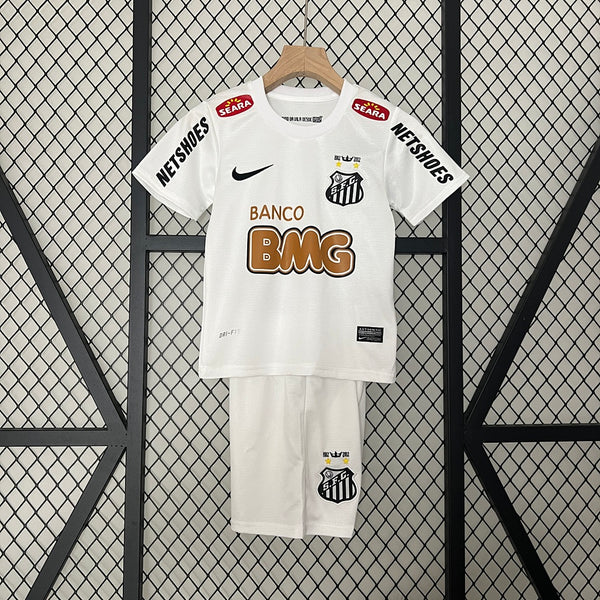 Kit Santos Principal Criança 11/12