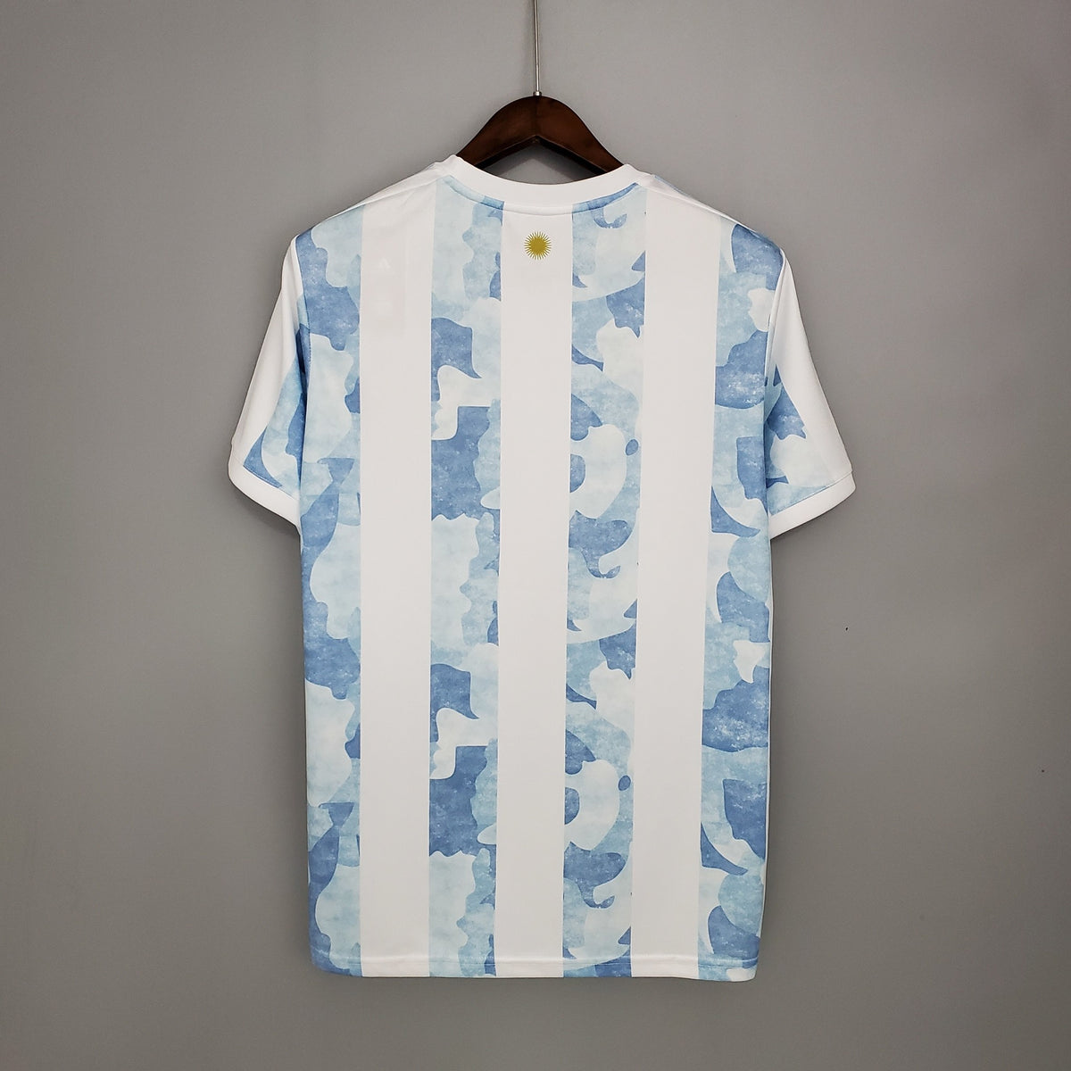 Camisola Argentina Principal 20/21 Retro