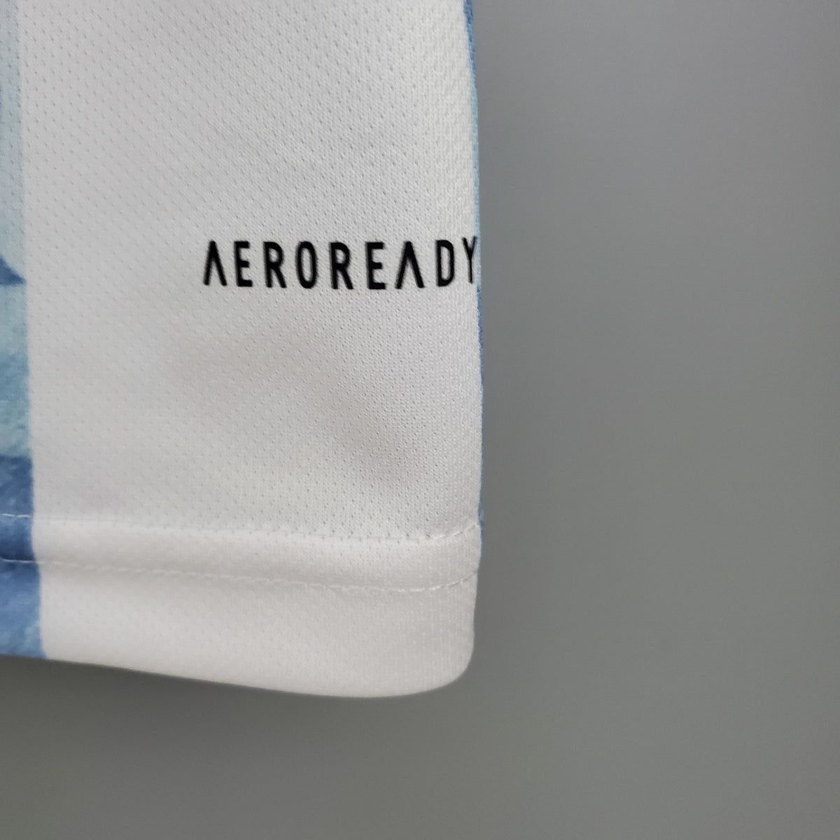 Camisola Argentina Principal 20/21 Retro