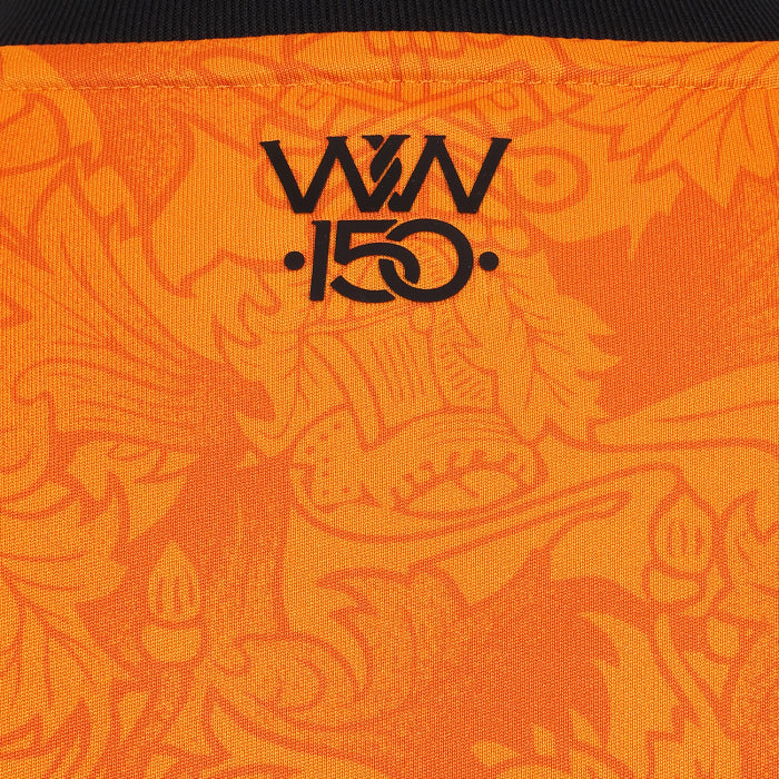 Camisola Wolves 26/27 Principal