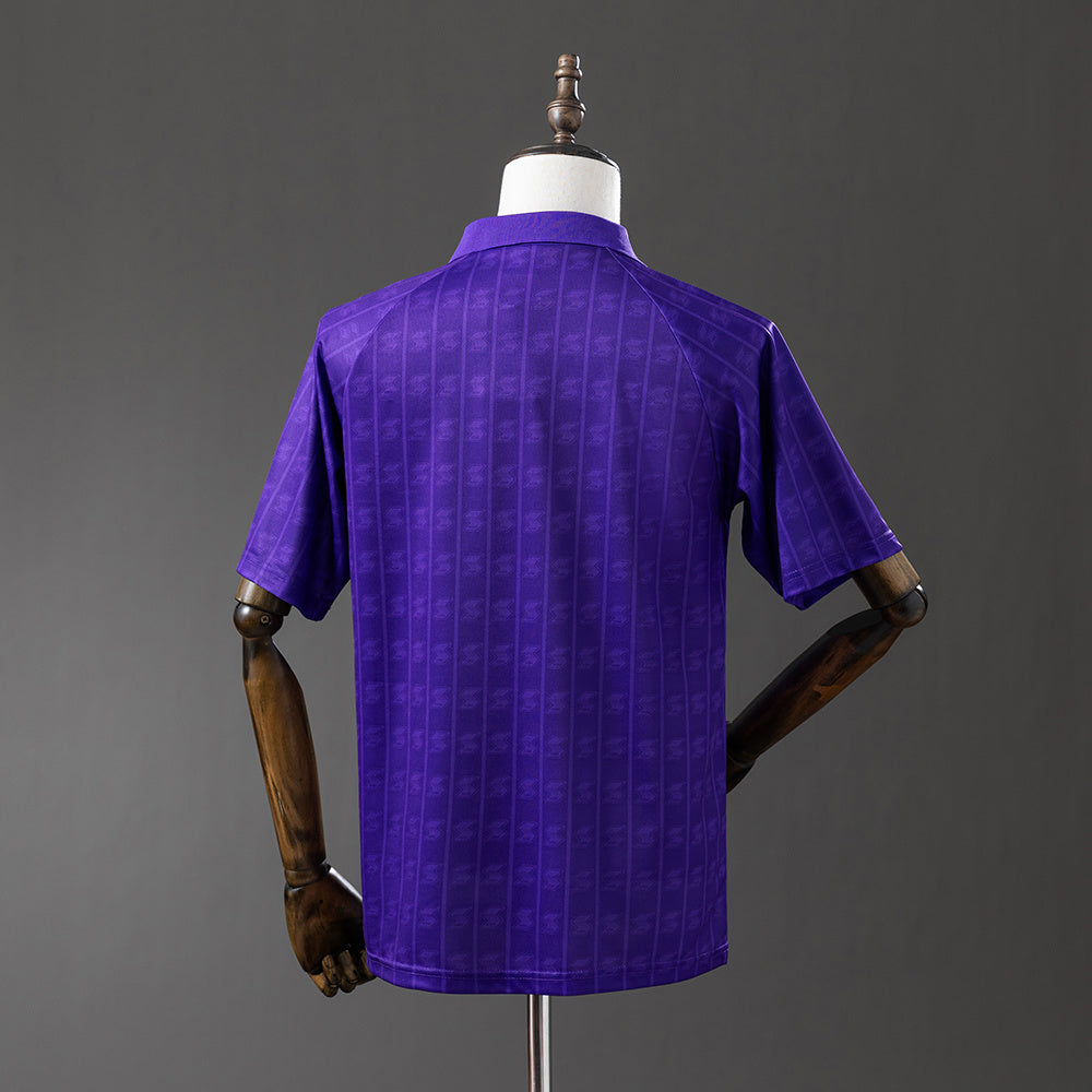 Camisola Fiorentina Principal 89/90 Retro