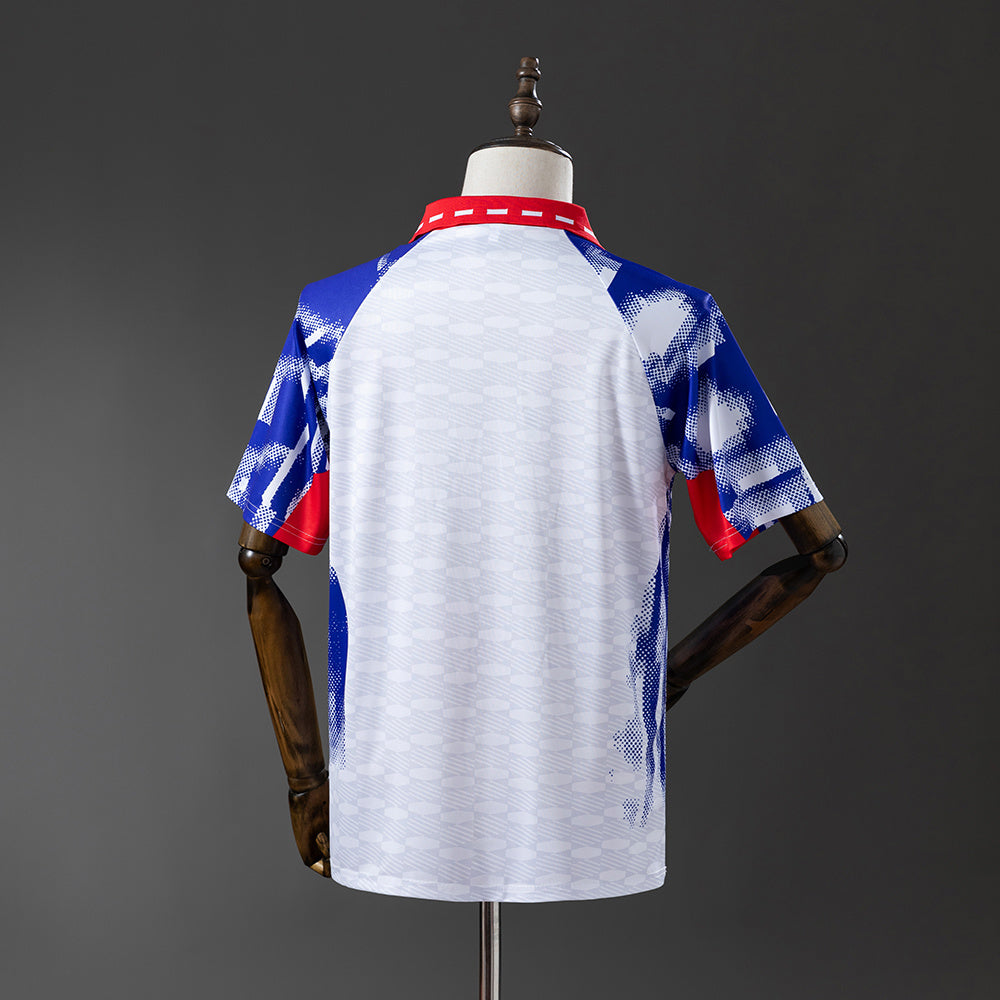 Camisola PSG Alternativa 93/94 Retro