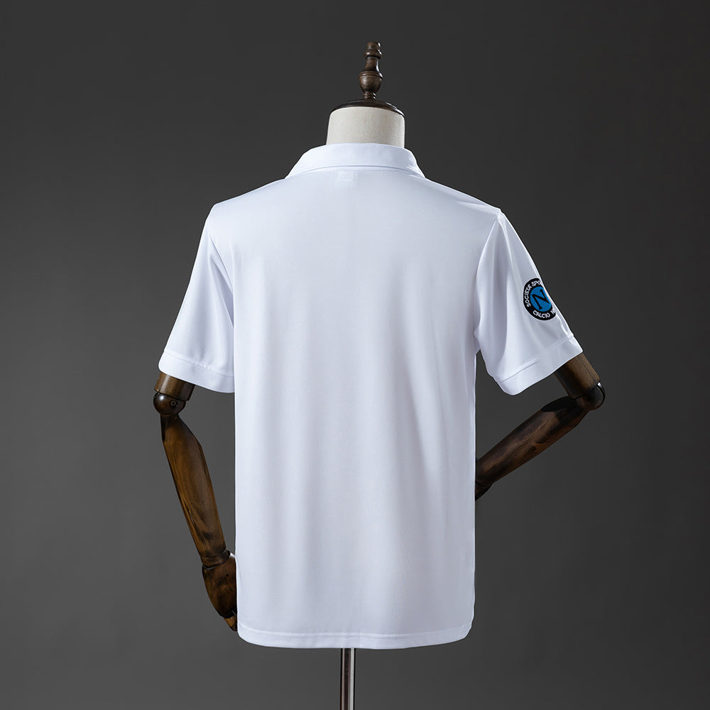 Camisola Nápoles Alternativa 87/88 Retro