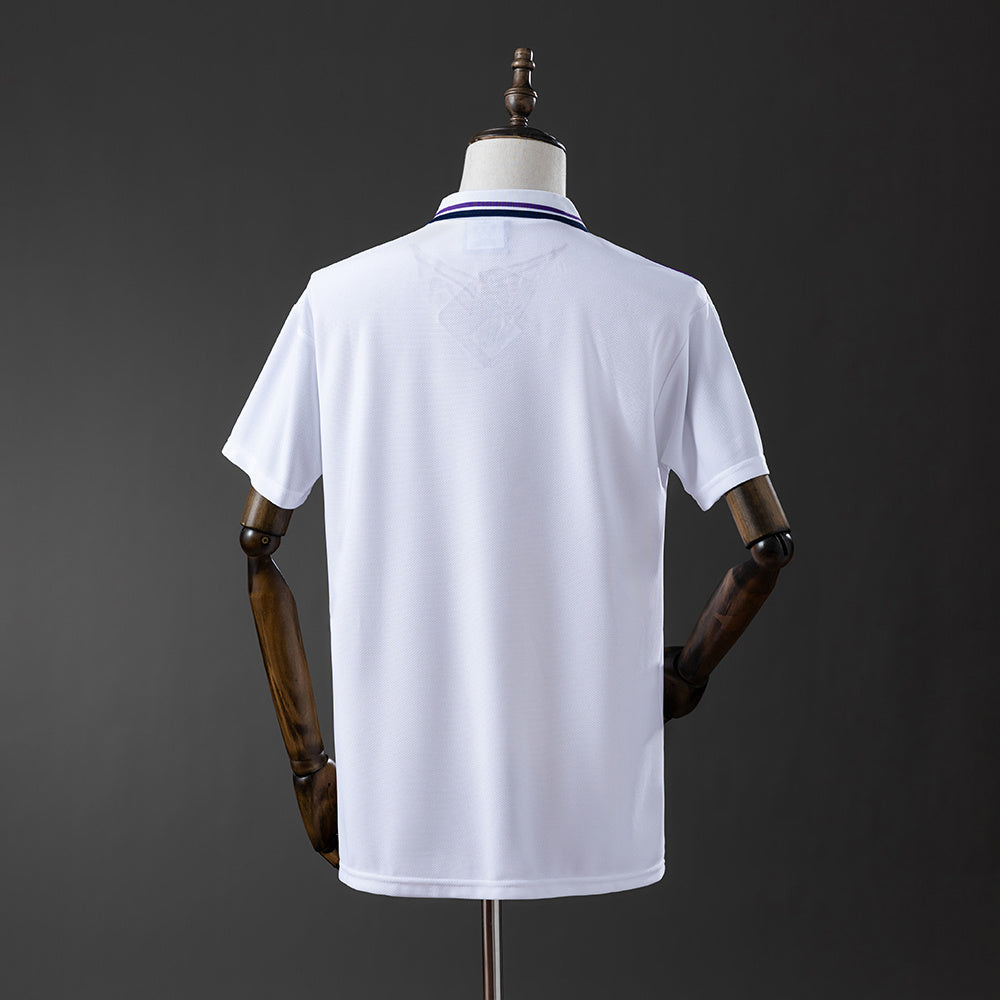 Camisola Escócia Branca 94/96 Retro