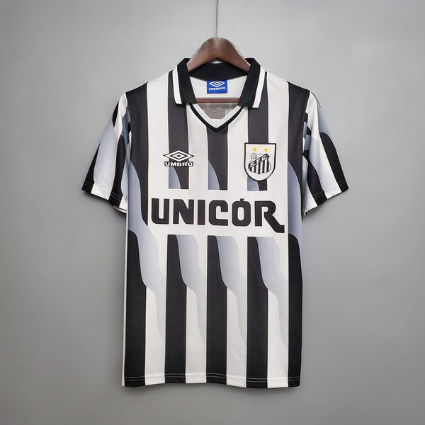 Camisola Santos Alternativa 98/99 Retro