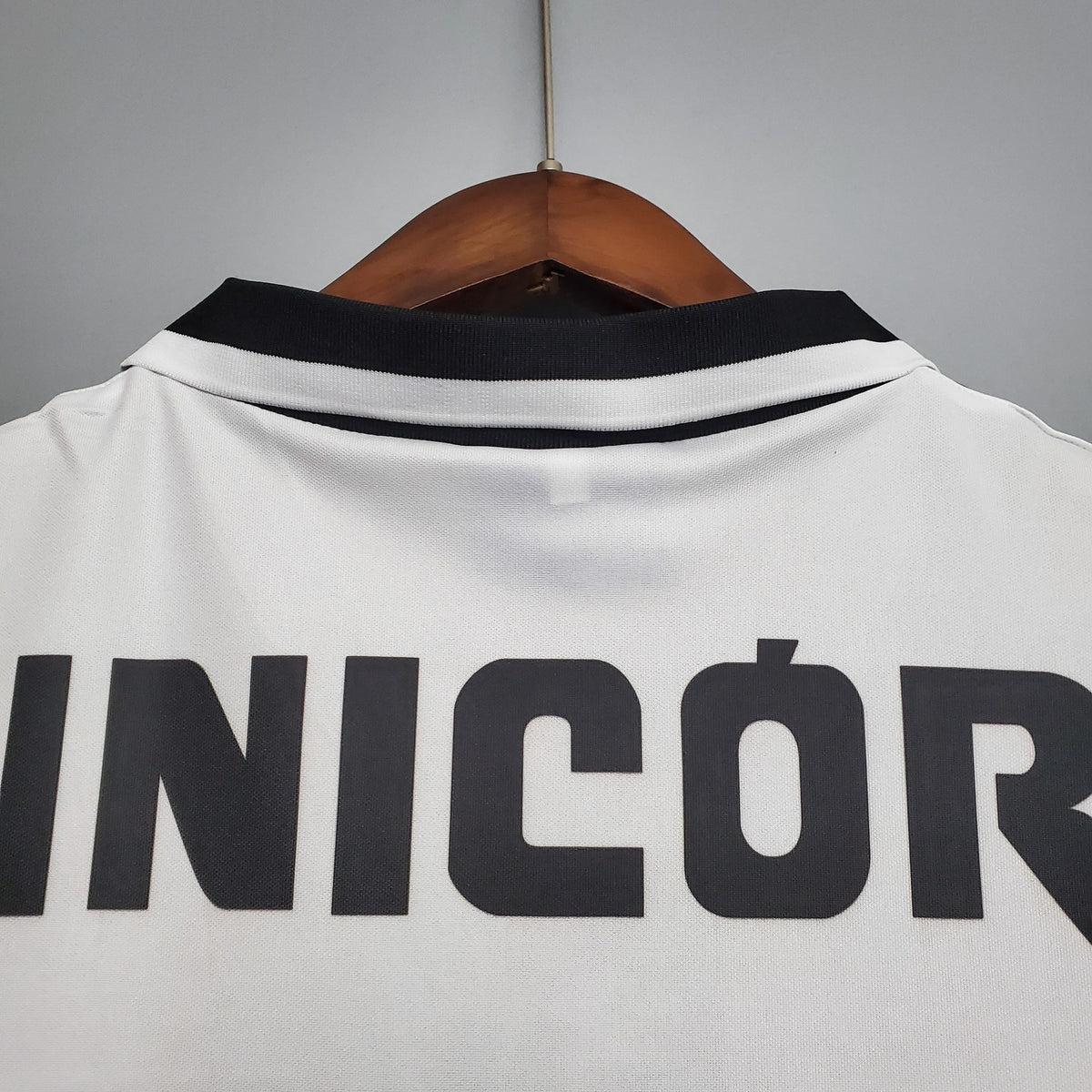 Camisola Santos Alternativa 98/99 Retro