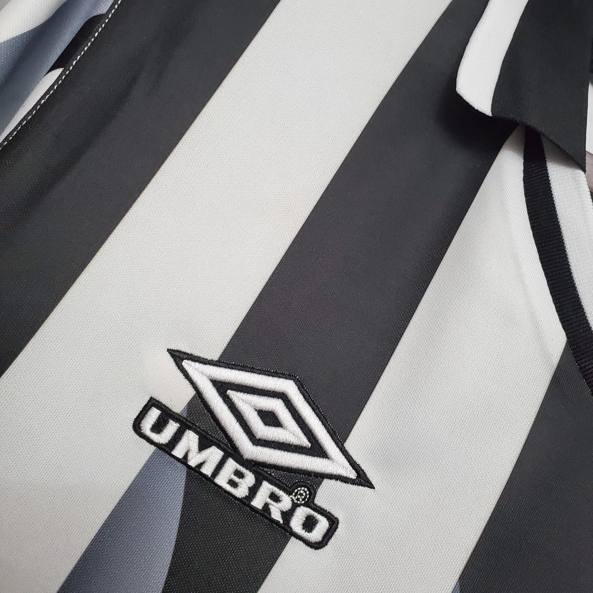 Camisola Santos Alternativa 98/99 Retro