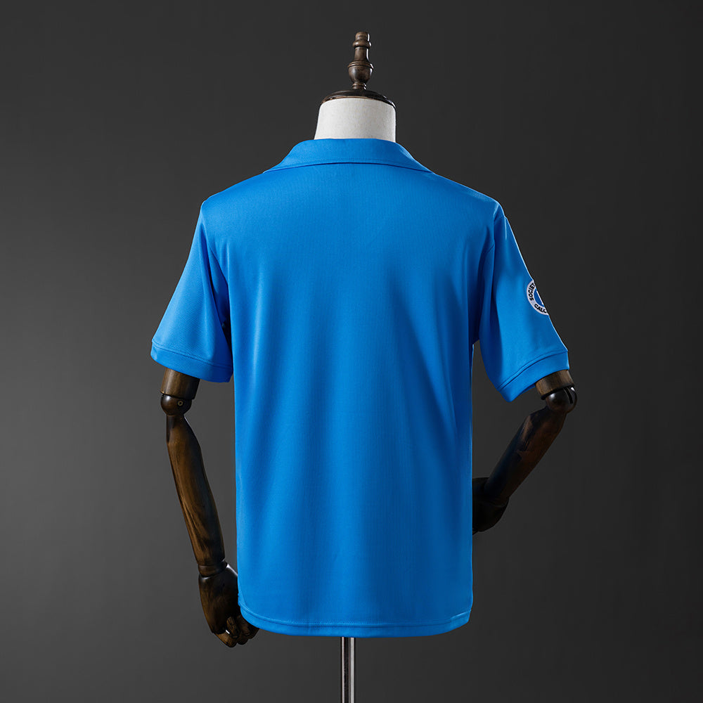 Camisola Nápoles Principal 87/88 Retro