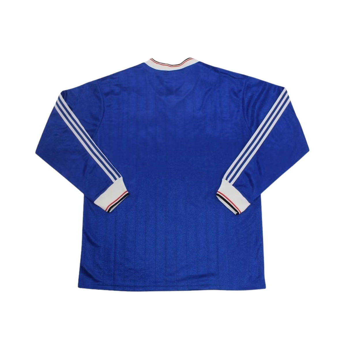 Camisola Manchester United Terceira 82/83 - Manga Comprida
