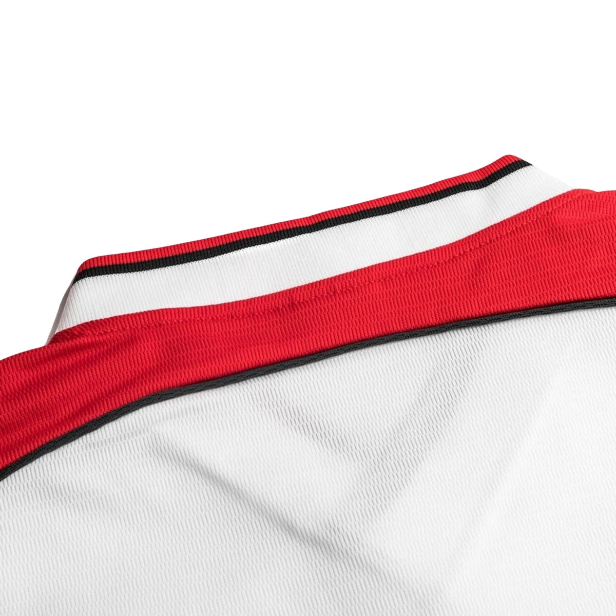Camisola Liverpool Alternativa 98/99