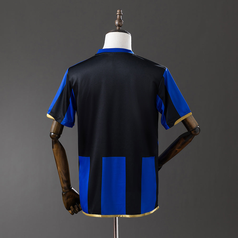 Camisola Inter de Milão Principal 08/09 Retro