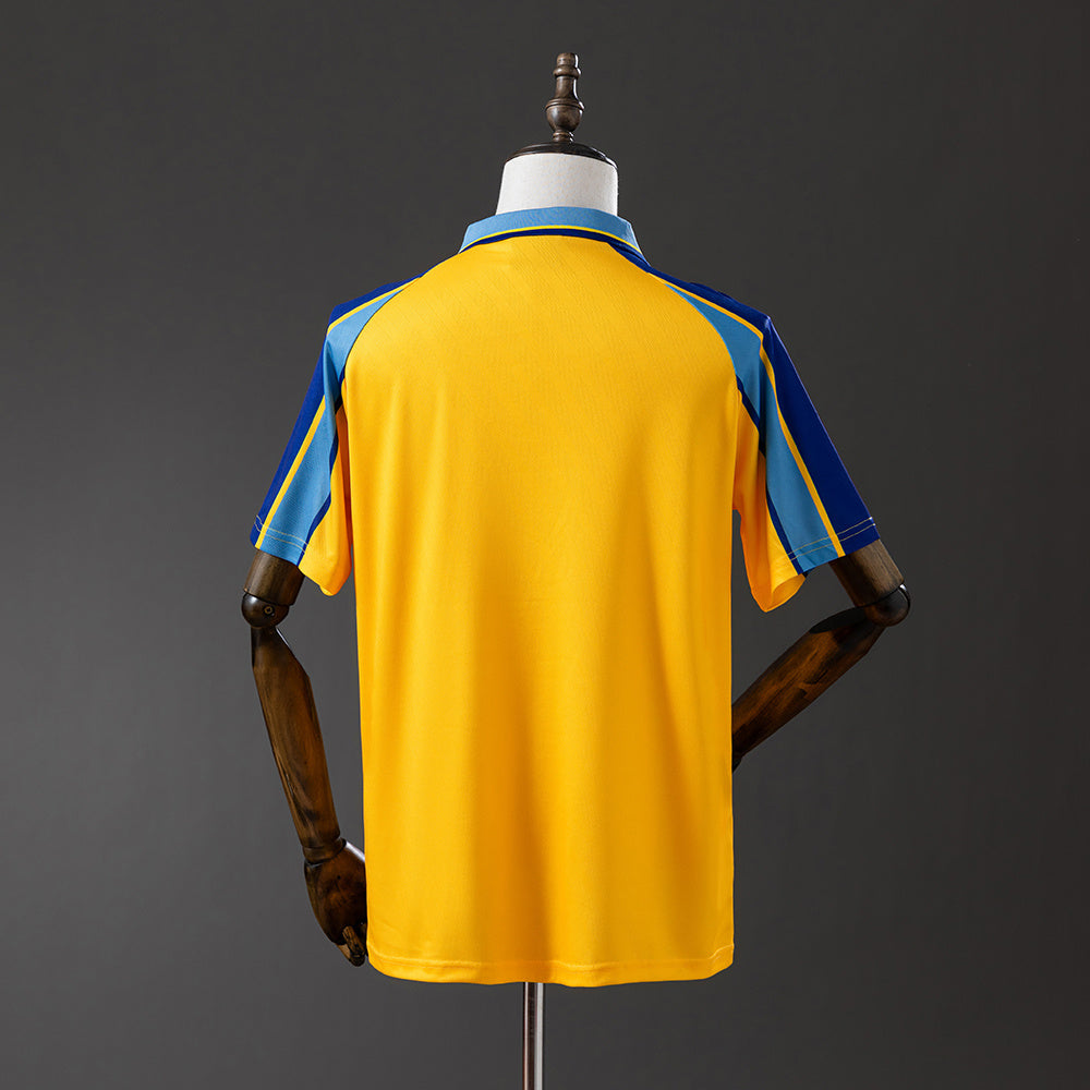 Camisola Chelsea Alternativa 95/97 Retro