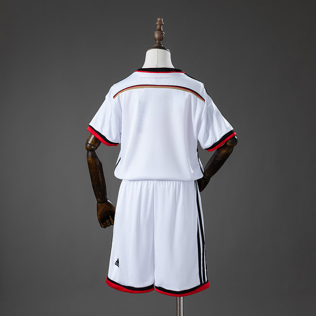 Kit Alemanha Principal Criança 2014