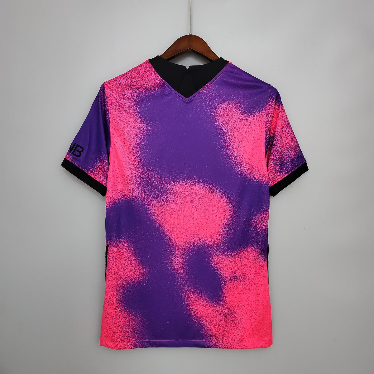 Camisola PSG x Jordan Quarta 20/21 Retro