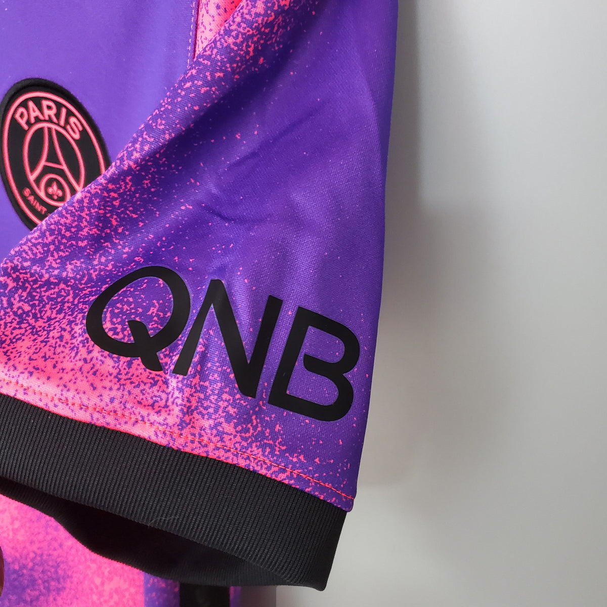 Camisola PSG x Jordan Quarta 20/21 Retro