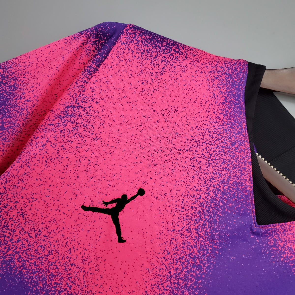 Camisola PSG x Jordan Quarta 20/21 Retro