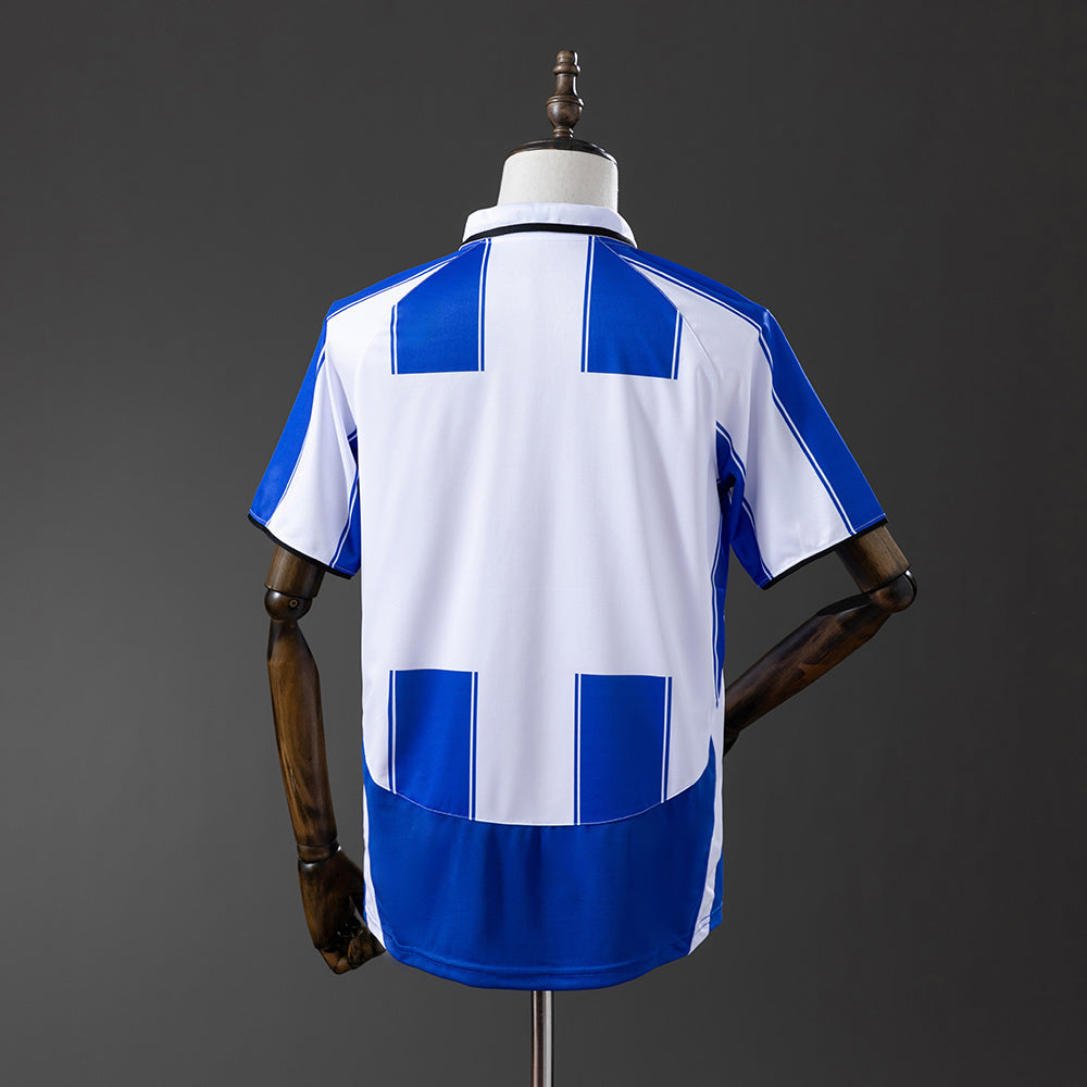 Camisola FC Porto Principal 03/04 Retro