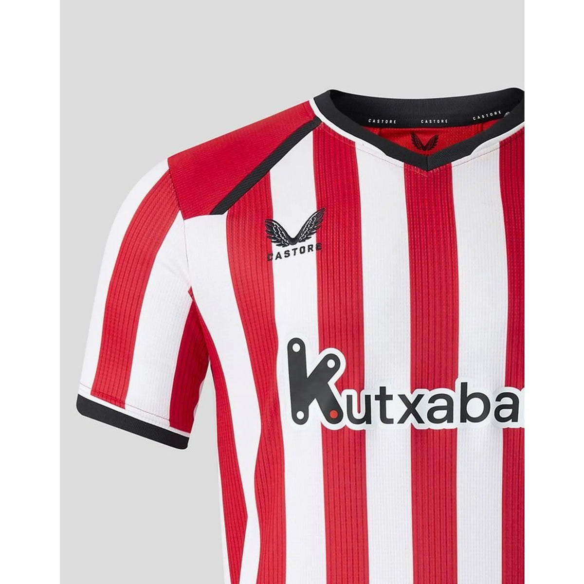 Camisola Atlético Bilbão 26/27 Principal